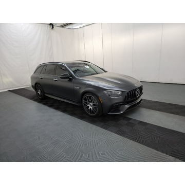 Mercedes - Benz E-klasa  Sedan/Limuzyna 2023,  4.0 hybryda, automat - Na sprzedaż za 715 860 zł - Katowice - zdjęcie 3