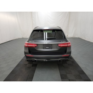 Mercedes - Benz E-klasa  Sedan/Limuzyna 2023,  4.0 hybryda, automat - Na sprzedaż za 715 860 zł - Katowice - zdjęcie 5