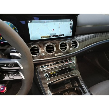 Mercedes - Benz E-klasa  Sedan/Limuzyna 2023,  4.0 hybryda, automat - Na sprzedaż za 715 860 zł - Katowice - zdjęcie 8
