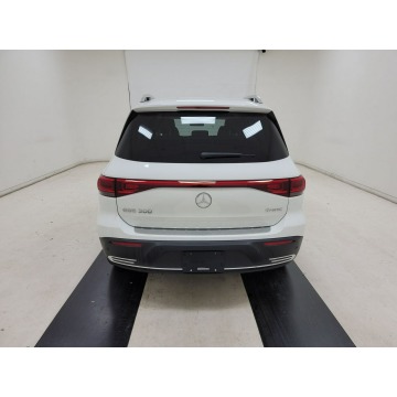 Mercedes - Benz EQB-klasa  SUV 2023 elektryczny, automat - Na sprzedaż za 166 050 zł - Katowice - zdjęcie 5