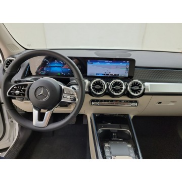 Mercedes - Benz EQB-klasa  SUV 2023 elektryczny, automat - Na sprzedaż za 166 050 zł - Katowice - zdjęcie 7