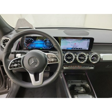 Mercedes - Benz EQB-klasa  SUV 2022 elektryczny, automat - Na sprzedaż za 147 600 zł - Katowice - zdjęcie 6
