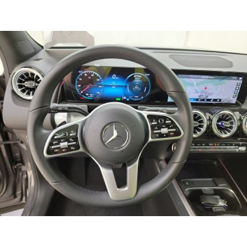 Mercedes - Benz EQB-klasa  SUV 2022 elektryczny, automat - Na sprzedaż za 147 600 zł - Katowice - zdjęcie 7