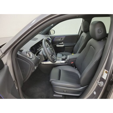 Mercedes - Benz EQB-klasa  SUV 2022 elektryczny, automat - Na sprzedaż za 147 600 zł - Katowice - zdjęcie 8
