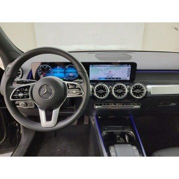 Mercedes - Benz EQB-klasa  SUV 2022 elektryczny, automat - Na sprzedaż za 169 740 zł - Katowice - zdjęcie 7