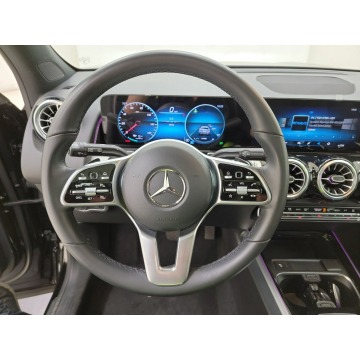 Mercedes - Benz EQB-klasa  SUV 2022 elektryczny, automat - Na sprzedaż za 169 740 zł - Katowice - zdjęcie 8
