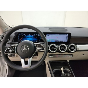 Mercedes - Benz EQB-klasa  SUV 2023 elektryczny, automat - Na sprzedaż za 214 020 zł - Katowice - zdjęcie 7