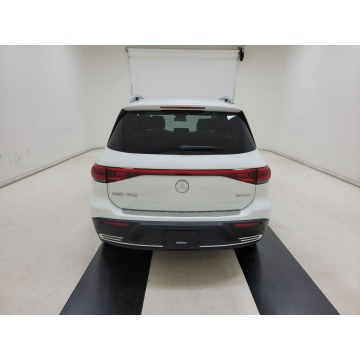 Mercedes - Benz EQB-klasa  SUV 2023 elektryczny, automat - Na sprzedaż za 214 020 zł - Katowice - zdjęcie 5