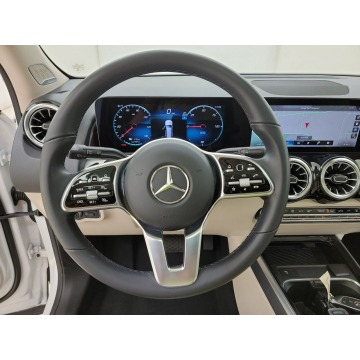 Mercedes - Benz EQB-klasa  SUV 2023 elektryczny, automat - Na sprzedaż za 214 020 zł - Katowice - zdjęcie 8