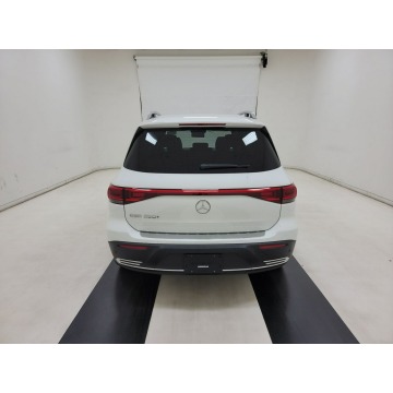 Mercedes - Benz EQB-klasa  SUV 2023 elektryczny, automat - Na sprzedaż za 172 200 zł - Katowice - zdjęcie 5