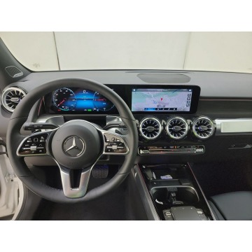 Mercedes - Benz EQB-klasa  SUV 2023 elektryczny, automat - Na sprzedaż za 172 200 zł - Katowice - zdjęcie 7