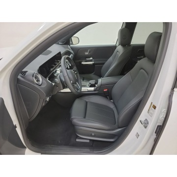 Mercedes - Benz EQB-klasa  SUV 2023 elektryczny, automat - Na sprzedaż za 172 200 zł - Katowice - zdjęcie 8