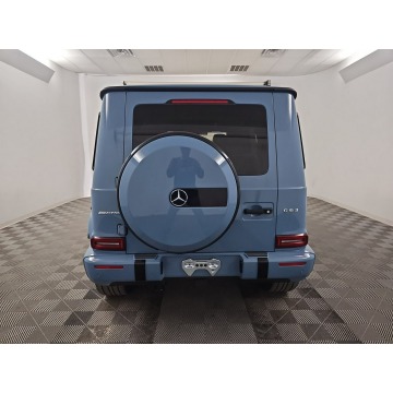 Mercedes - Benz G-klasa  SUV 2023,  4.0 benzyna, automat - Na sprzedaż za 787 200 zł - Katowice - zdjęcie 5