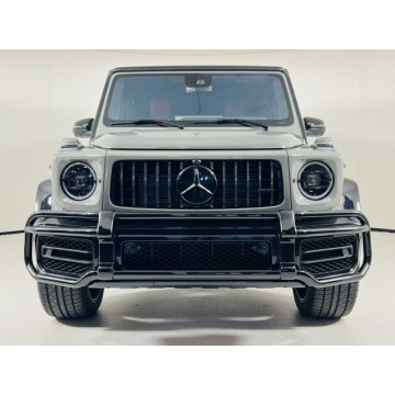 Mercedes - Benz G-klasa  SUV 2023,  4.0 benzyna, automat - Na sprzedaż za 793 350 zł - Katowice - zdjęcie 2