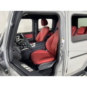 Mercedes - Benz G-klasa  SUV 2023,  4.0 benzyna, automat - Na sprzedaż za 793 350 zł - Katowice - zdjęcie 7