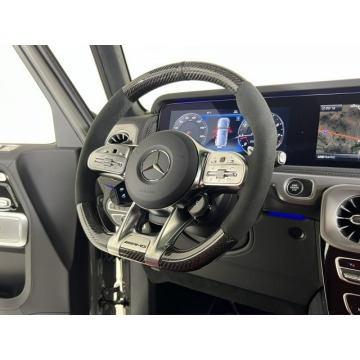 Mercedes - Benz G-klasa  SUV 2023,  4.0 benzyna, automat - Na sprzedaż za 793 350 zł - Katowice - zdjęcie 5