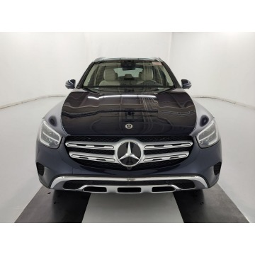Mercedes - Benz GLC-klasa  SUV 2022,  2.0 hybryda, automat - Na sprzedaż za 189 420 zł - Katowice - zdjęcie 2