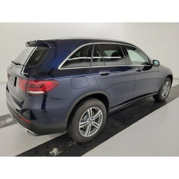 Mercedes - Benz GLC-klasa  SUV 2022,  2.0 hybryda, automat - Na sprzedaż za 189 420 zł - Katowice - zdjęcie 6