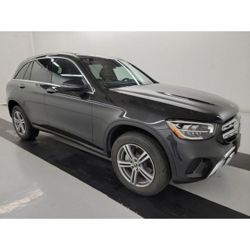 Mercedes - Benz GLC-klasa  SUV 2022,  2.0 hybryda, automat - Na sprzedaż za 126 690 zł - Katowice - zdjęcie 3