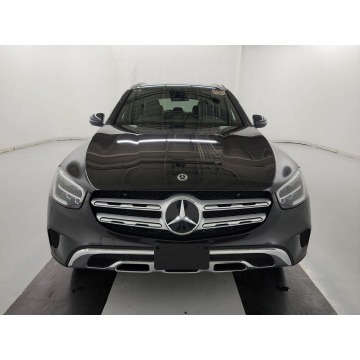 Mercedes - Benz GLC-klasa  SUV 2022,  2.0 hybryda, automat - Na sprzedaż za 126 690 zł - Katowice - zdjęcie 2