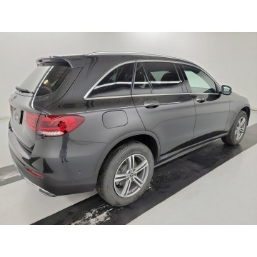Mercedes - Benz GLC-klasa  SUV 2022,  2.0 hybryda, automat - Na sprzedaż za 126 690 zł - Katowice - zdjęcie 6