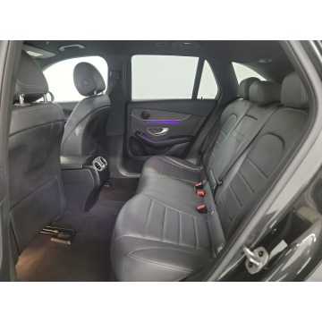Mercedes - Benz GLC-klasa  SUV 2022,  2.0 hybryda, automat - Na sprzedaż za 126 690 zł - Katowice - zdjęcie 8
