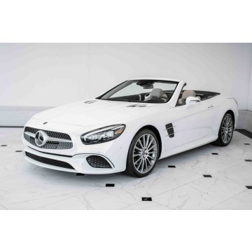 Mercedes SL 450 -  SL450