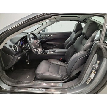 Mercedes - Benz SL-klasa  Kabriolet 2020,  3.0 hybryda, automat - Na sprzedaż za 209 346 zł - Katowice - zdjęcie 6