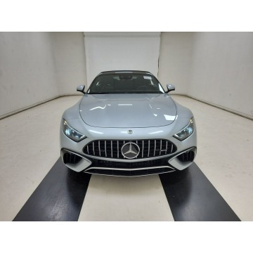 Mercedes - Benz SL-klasa  Kabriolet 2022,  4.0 hybryda, automat - Na sprzedaż za 389 910 zł - Katowice - zdjęcie 2