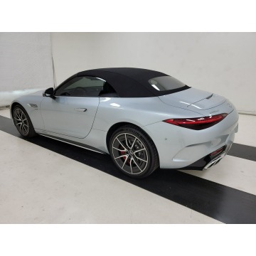 Mercedes - Benz SL-klasa  Kabriolet 2022,  4.0 hybryda, automat - Na sprzedaż za 389 910 zł - Katowice - zdjęcie 4