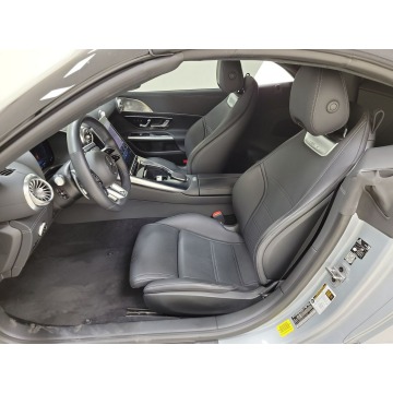 Mercedes - Benz SL-klasa  Kabriolet 2022,  4.0 hybryda, automat - Na sprzedaż za 389 910 zł - Katowice - zdjęcie 8
