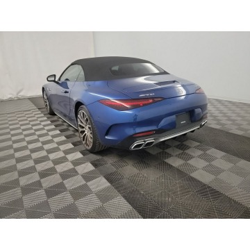 Mercedes - Benz SL-klasa  Kabriolet 2022,  4.0 hybryda, automat - Na sprzedaż za 432 960 zł - Katowice - zdjęcie 6