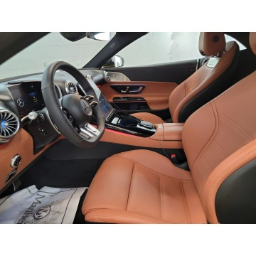 Mercedes - Benz SL-klasa  Kabriolet 2022,  4.0 hybryda, automat - Na sprzedaż za 418 200 zł - Katowice - zdjęcie 7