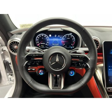 Mercedes - Benz SL-klasa  Kabriolet 2023,  2.0 hybryda, automat - Na sprzedaż za 399 750 zł - Katowice - zdjęcie 7