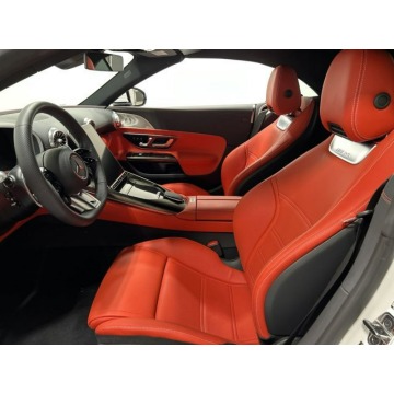 Mercedes - Benz SL-klasa  Kabriolet 2023,  2.0 hybryda, automat - Na sprzedaż za 399 750 zł - Katowice - zdjęcie 6