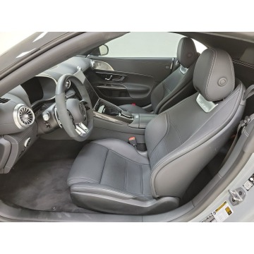 Mercedes - Benz SL-klasa  Kabriolet 2022,  4.0 benzyna, automat - Na sprzedaż za 442 800 zł - Katowice - zdjęcie 7