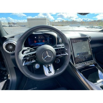 Mercedes - Benz SL-klasa  Kabriolet 2023,  4.0 hybryda, automat - Na sprzedaż za 467 400 zł - Katowice - zdjęcie 8