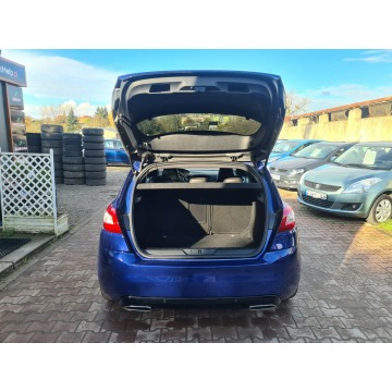 Peugeot 308  Hatchback 2015,  2.0 diesel, automat - Na sprzedaż za 64 900 zł - Świebodzin - zdjęcie 6