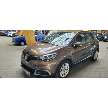 Renault Captur - 2014/2015 ZOBACZ OPIS !! W podanej cenie roczna gwarancja