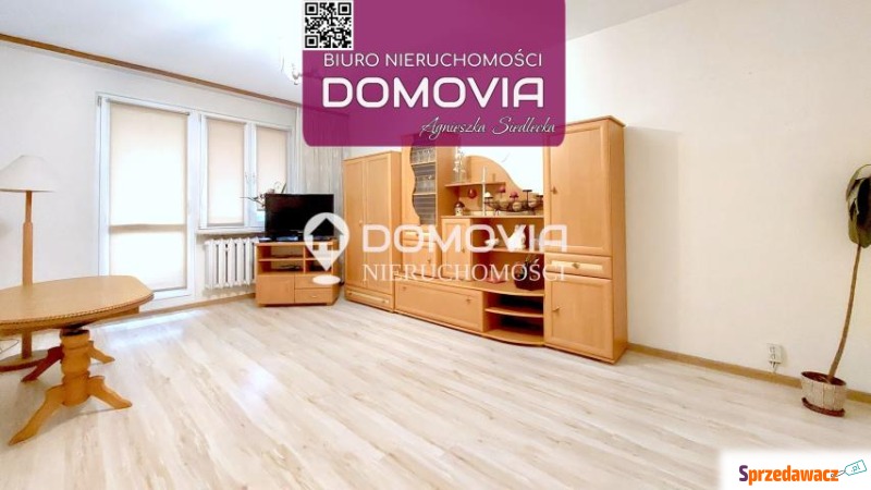 Mieszkanie dwupokojowe Szczebrzeszyn,   48 m2, parter - Sprzedam