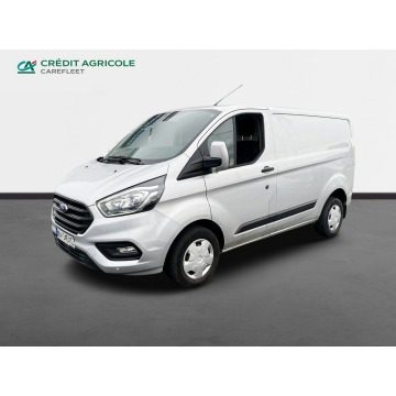 Ford Transit Custom - 280 L1H1 Trend Furgon. WX3451C