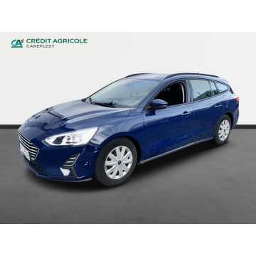 Ford Focus -  1.5 EcoBlue Trend Kombi. WX5488A