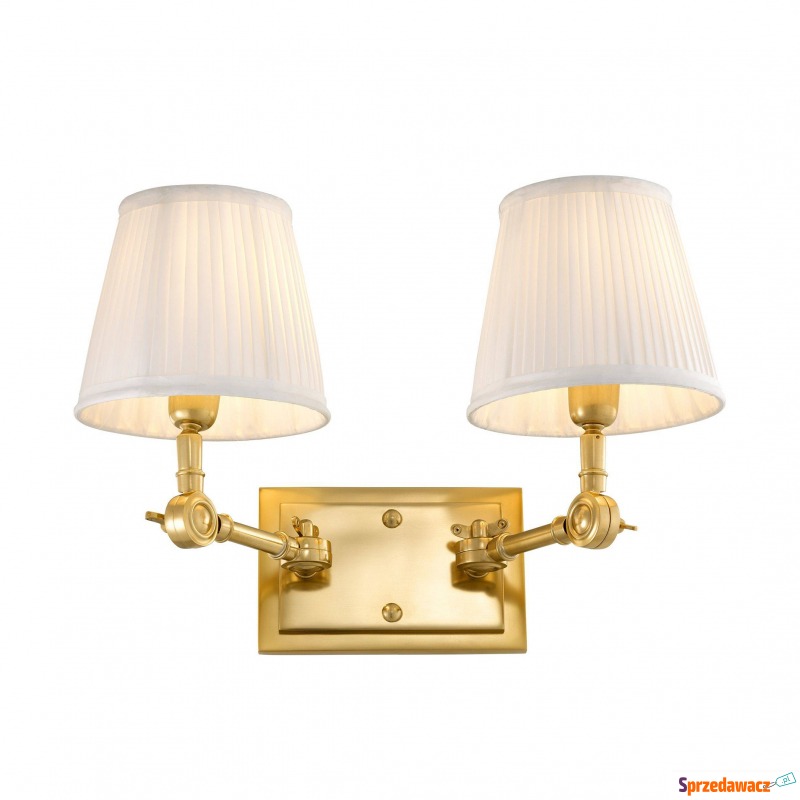 Kinkiet WENTWORTH DOUBLE 107222