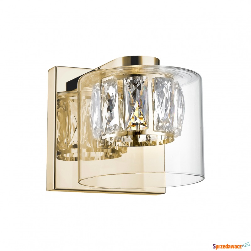 Kinkiet GEM W0389-01A-F7AC