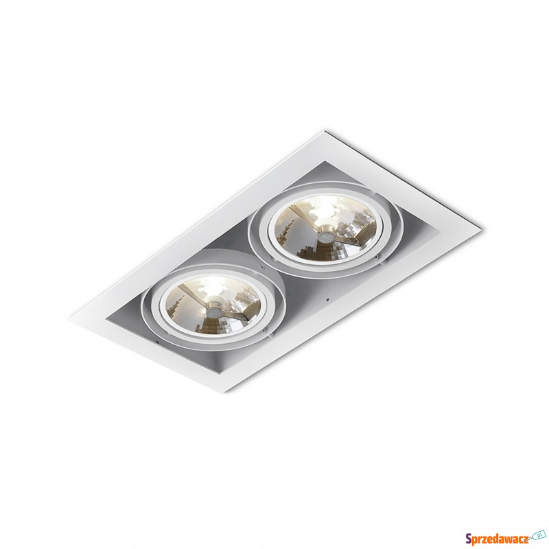 Spot SQUARES 111x2 Phase-Control...