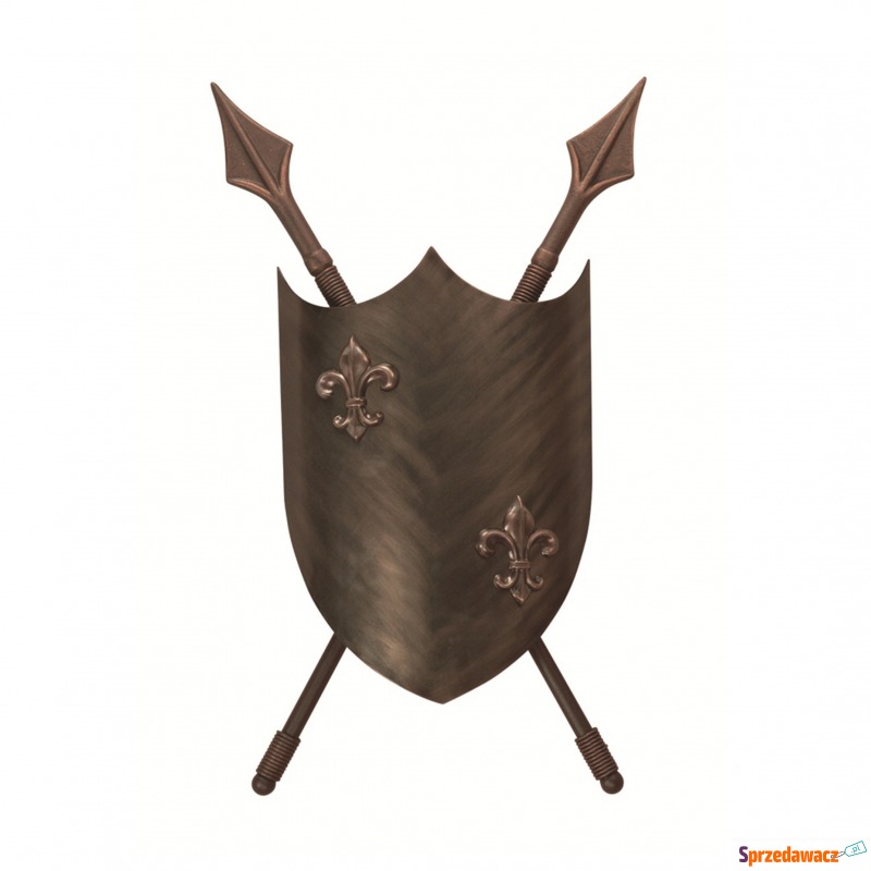 Kinkiet CRUSADER-W-L