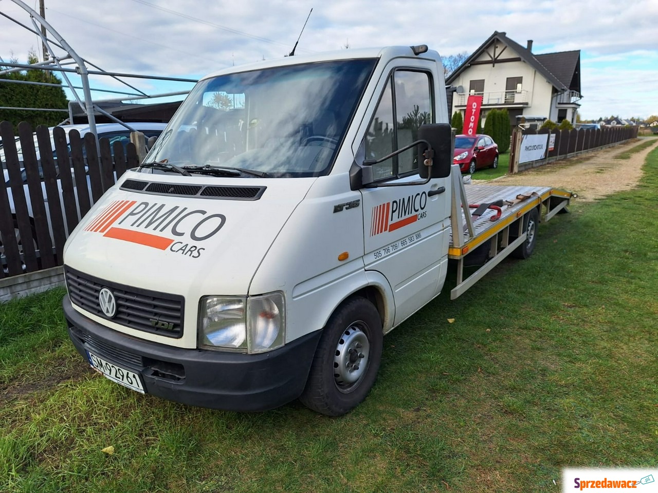 Volkswagen 2000