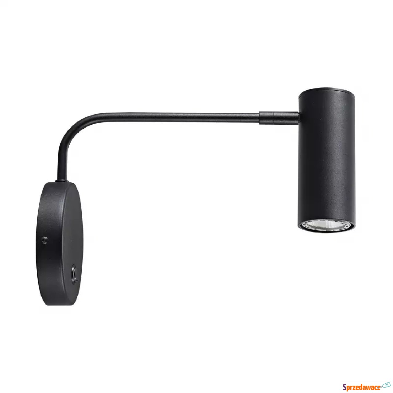 Kinkiet TUBO WL 20034-BK-N