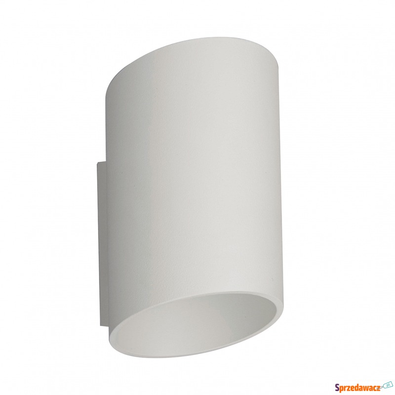 Kinkiet  SLICE WL 50603-WH-N