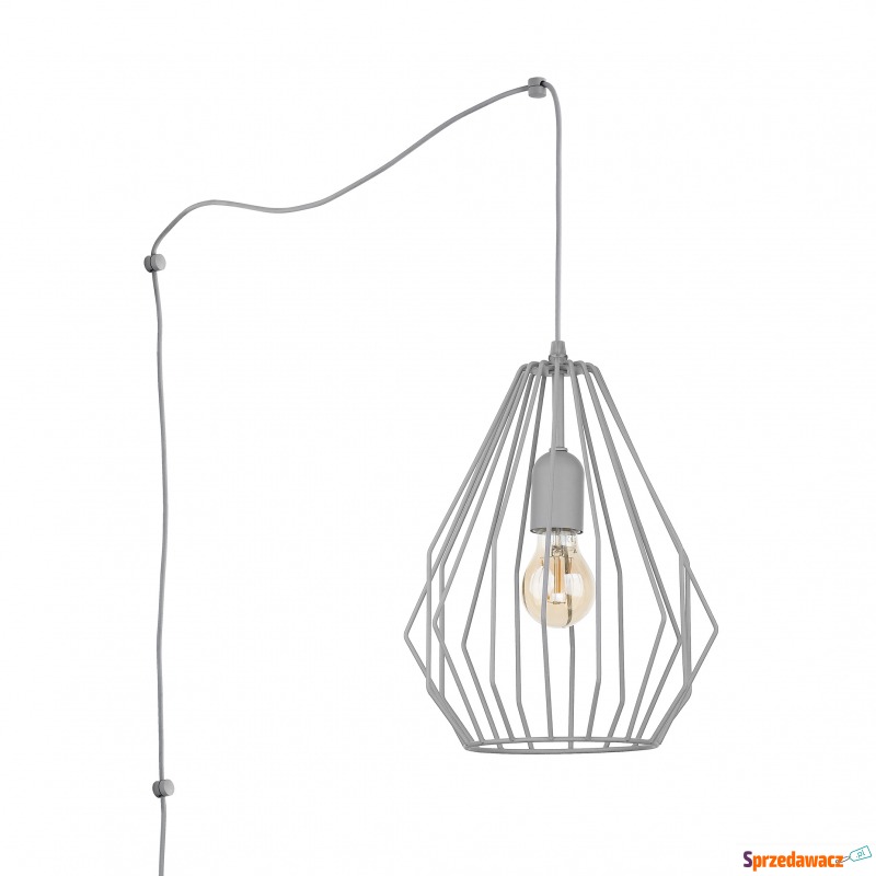 Kinkiet BRYLANT GRAY 2285